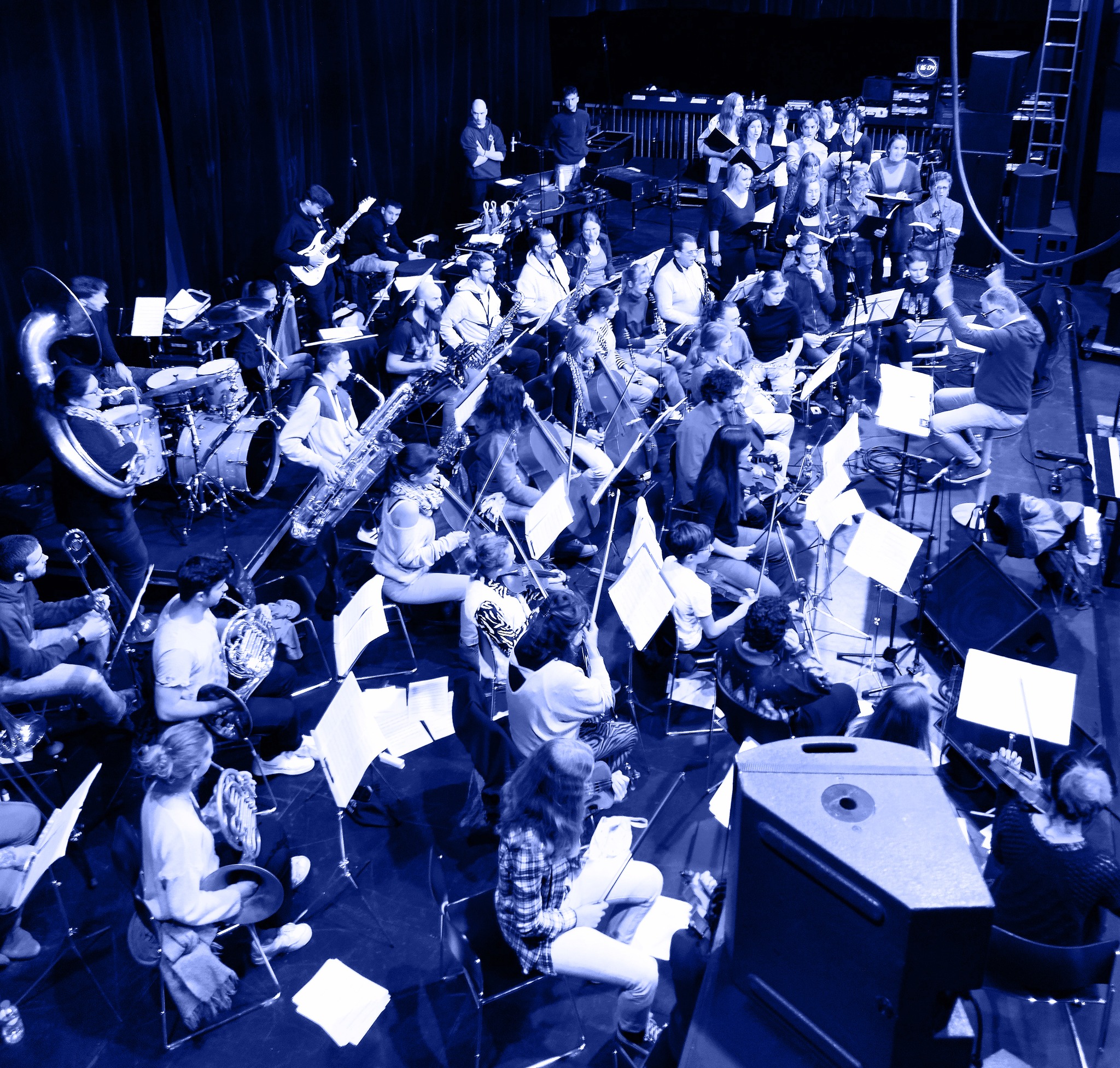Concert JPO